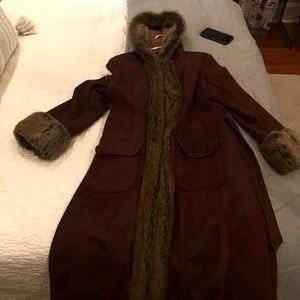 Montanaco Women’s Winter Jacket